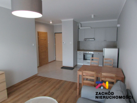 Mieszkanie 2 pok. Apartamentowiec ul. Botaniczna